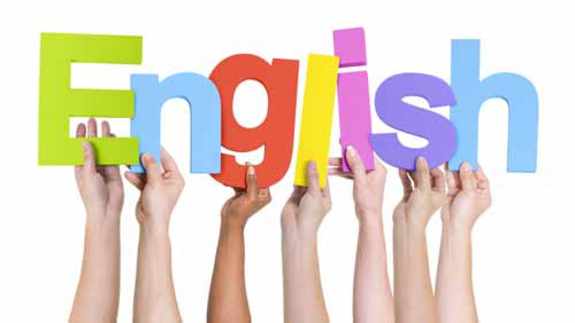 ''English For All'' Projesi çalışmaları okulumuzda devam ediyor.